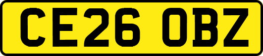 CE26OBZ