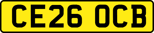 CE26OCB