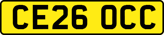 CE26OCC