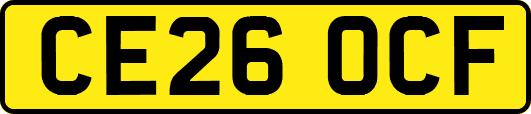 CE26OCF