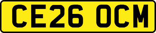 CE26OCM