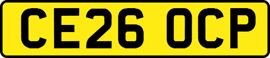CE26OCP