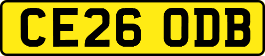 CE26ODB