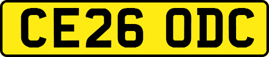 CE26ODC