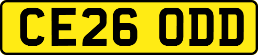 CE26ODD