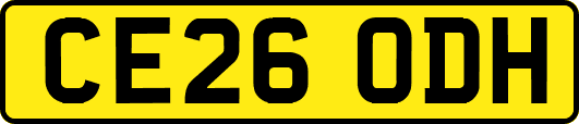 CE26ODH