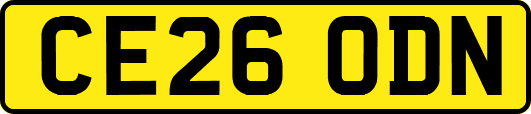 CE26ODN