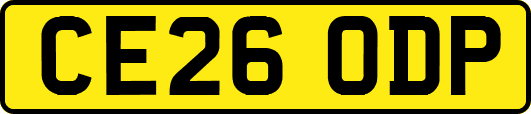 CE26ODP