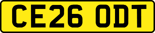 CE26ODT