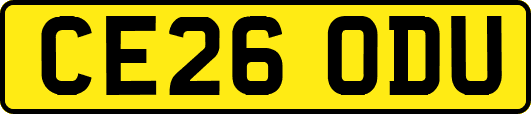 CE26ODU