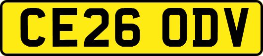 CE26ODV