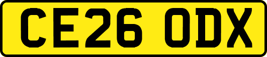 CE26ODX