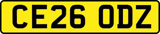 CE26ODZ