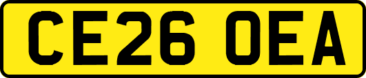 CE26OEA