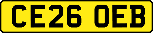 CE26OEB