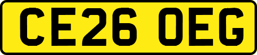 CE26OEG