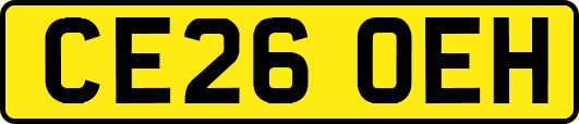 CE26OEH