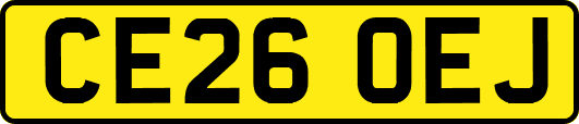 CE26OEJ