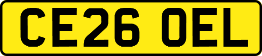 CE26OEL