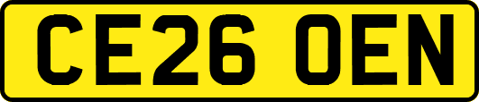 CE26OEN