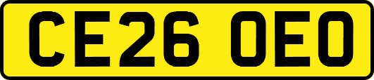 CE26OEO