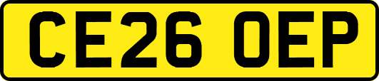CE26OEP