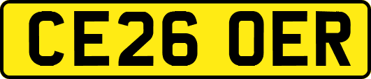 CE26OER