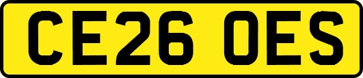 CE26OES