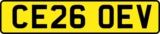 CE26OEV