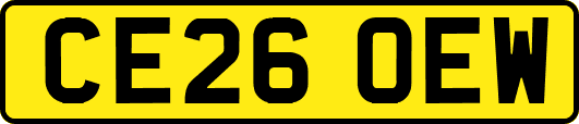 CE26OEW