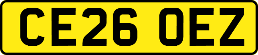 CE26OEZ