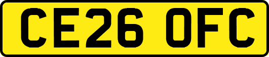 CE26OFC