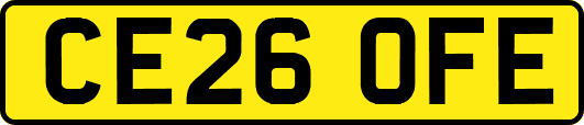 CE26OFE