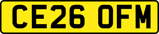 CE26OFM