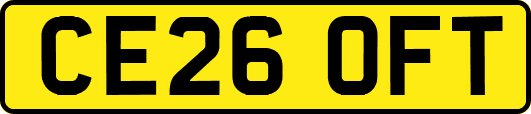 CE26OFT