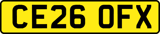 CE26OFX