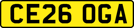 CE26OGA