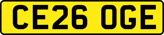 CE26OGE