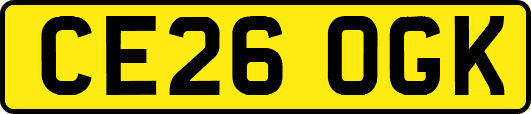 CE26OGK