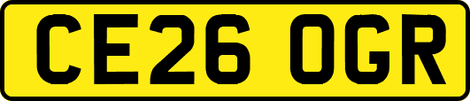 CE26OGR