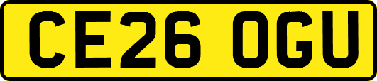 CE26OGU