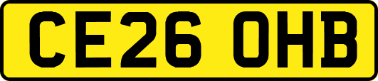 CE26OHB