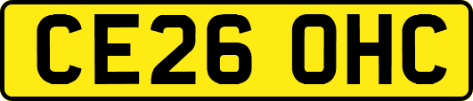 CE26OHC