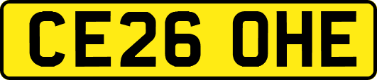 CE26OHE