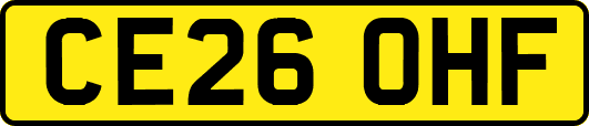CE26OHF