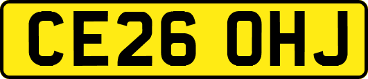 CE26OHJ