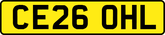 CE26OHL