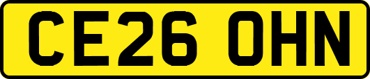 CE26OHN
