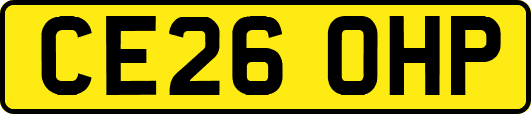CE26OHP