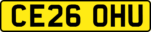 CE26OHU